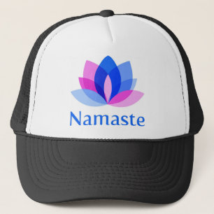 NAMASTE TRUCKER PET
