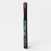Namaste Vredessymbool Case-Mate iPhone Case (Achterkant/links)
