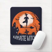 Namaste Witches Muismat (Met muis)