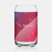 Name || Colorful Happy Birthday America (Verso)