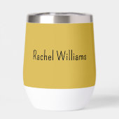 Name || President of Peace, Donald J Trump 45-47 (Arrière)