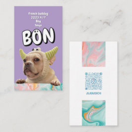 NameCard 6 名刺 Visitekaartje