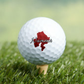 Namen Golfballen (Insitu Shirt)