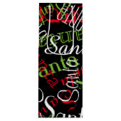  namen wijn cadeautas (Voorkant)