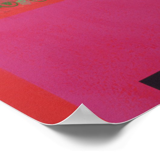 Namenlos 2000 poster (Hoek)