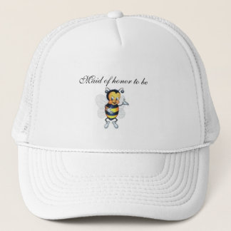 Namens de Raad Trucker Pet