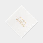 Names Script Heart Wedding (Droite)