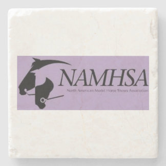 NAMHSAS Stone Onderzetter