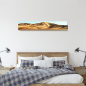 Namib Desert Canvas Afdruk (Insitu (Slaapkamer))