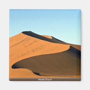 Namib Desert Magneet