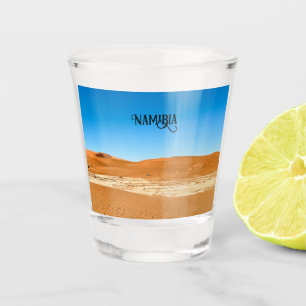 Namib Desert Shot Glas