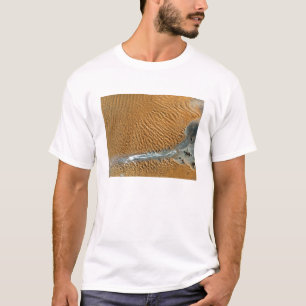 Namib-woestijn, Namibië T-shirt