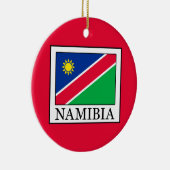Namibia Keramisch Ornament (Rechts)
