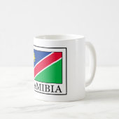 Namibia Koffiemok (Voorkant rechts)