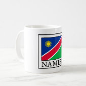 Namibia Koffiemok (Voorkant links)