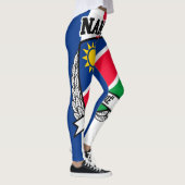 Namibia Leggings (Rechts)