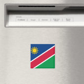 Namibia Magneet (Insitu (Vaatwasser))