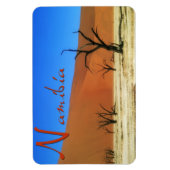 Namibia Magneet (Verticaal)