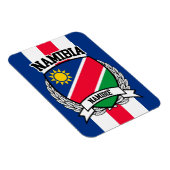 Namibia Magneet (Rechterzijde)