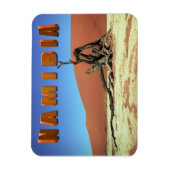 Namibia Magneet (Verticaal)
