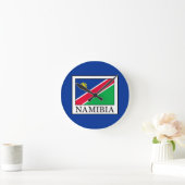 Namibia Ronde Klok (Huis)