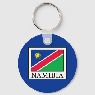 Namibia Sleutelhanger