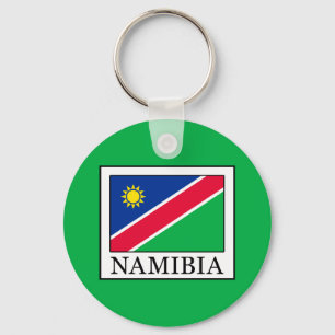Namibia Sleutelhanger