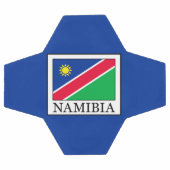 Namibie (Plat)