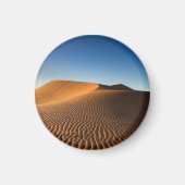 Namibie - dune de sable Big Daddy aimant (Devant)