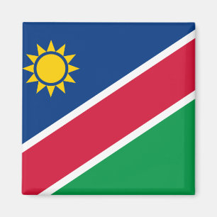 Namibië Magneet