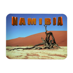 Namibië Magneet