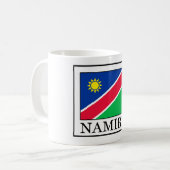 Namibie Mug (Devant gauche)