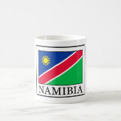 Namibie Mug (Centre)