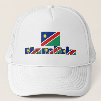 Namibië Pet