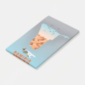 Namibië Post-it® Notes (Schuin)