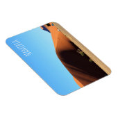 Namibië Sand Dune 45 Landschap Sossusvlei Magneet (Rechterzijde)