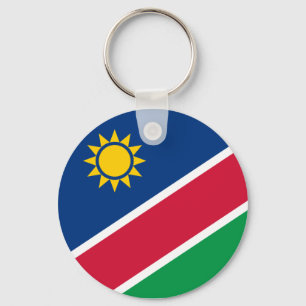 namibië sleutelhanger