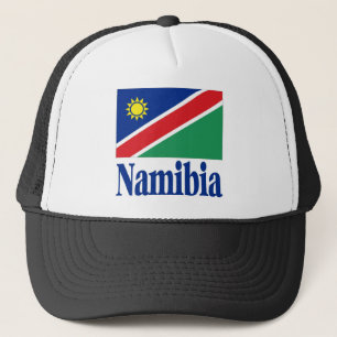 Namibië Trucker Pet