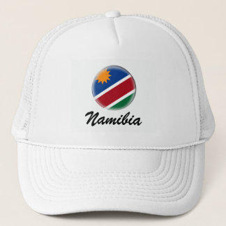 Namibië Trucker Pet