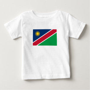 Namibië vlag