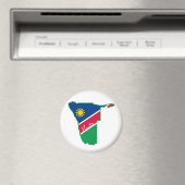 Namibische magneet (Insitu (Vaatwasser))