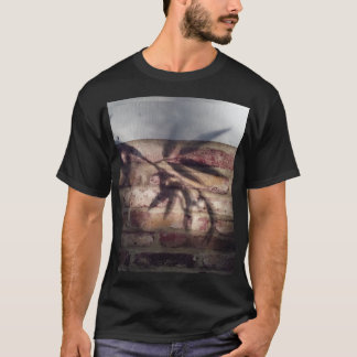 namiddag bamboe t-shirt