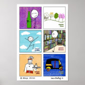 Namma Bangalore Poster (Voorkant)