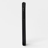 Namsan Seoul Tower Case-Mate iPhone Case (Achterkant/links)