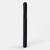 Namsan Seoul Tower Case-Mate iPhone Case (Achterkant/rechts)