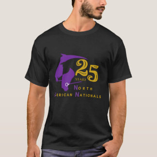 NAN 2020-Jubileum T-shirt
