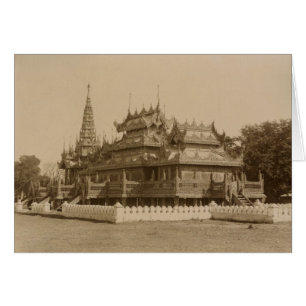Nan-U Human-Se, Shwe-Kyaung
