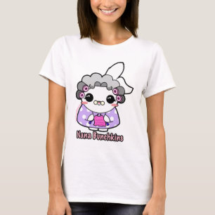 Nana Bunchkins Women's Shirt - Violet LeBeaux