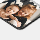 Nana Cadeau Modern 4 Photo Collage (Coin)