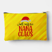 Nana Claus-56768 Etui (Achterkant)